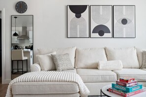 Smart TV, ping pong