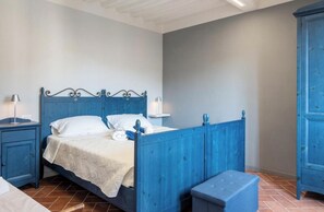 1 dormitorio, wifi gratis, ropa de cama