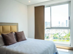 3 habitaciones 