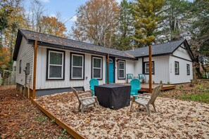 Servei de restauració a l'aire lliure