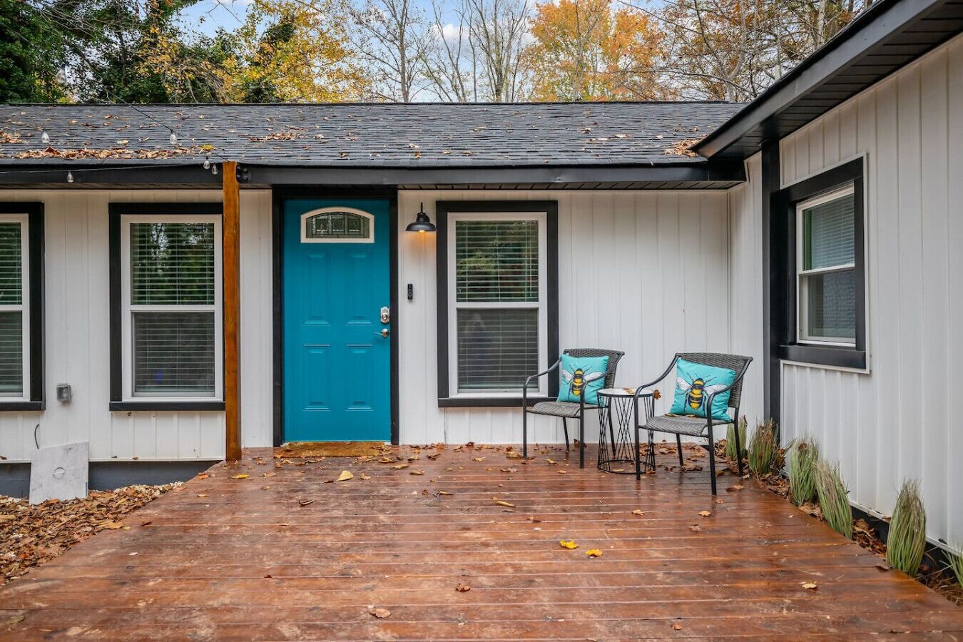 Terrass/Patio