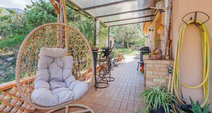 Maison du Fangu - Da Simone - Maison de 160 m2