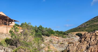 Maison du Fangu - Da Simone - Maison de 160 m2