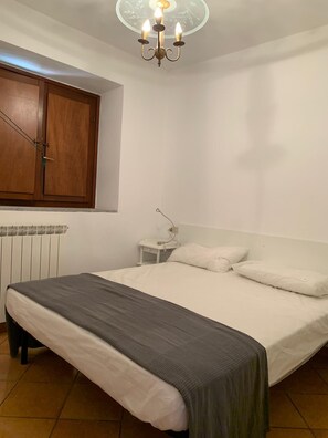 2 chambres, accès au Wi-Fi (inclus)