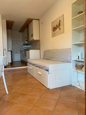 2 chambres, Wi-Fi gratuit