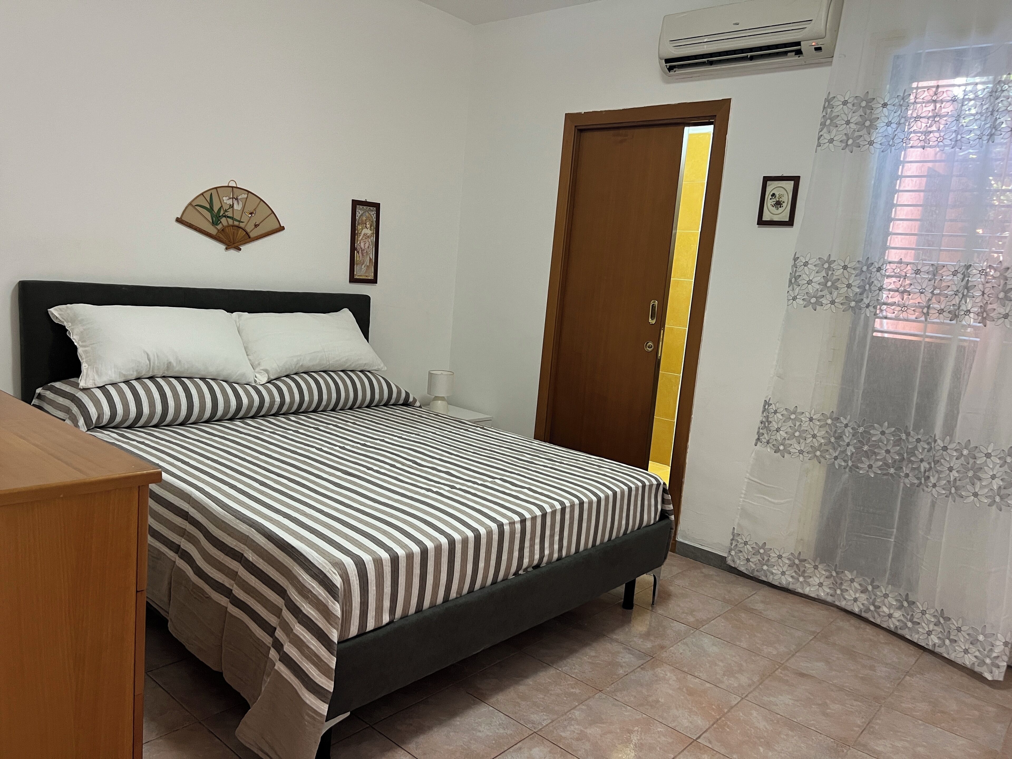 Classic Apartment | 3 bedrooms, iron/ironing board