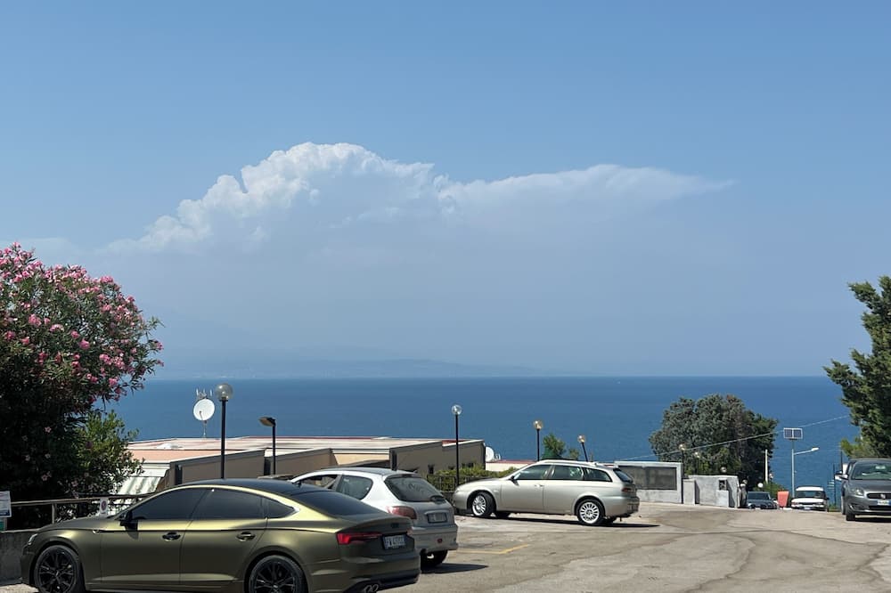 BORGO PALOMBAIO SEA