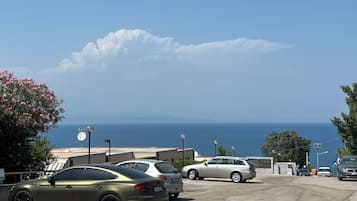 Esterni