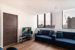 Yksityiskohta sisätiloista