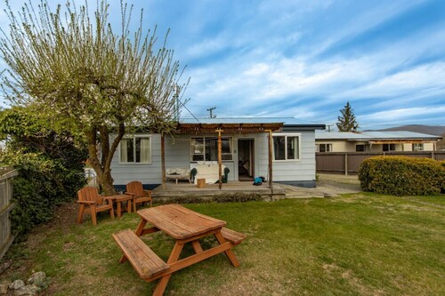 Karen's - FREE WiFi, Twizel