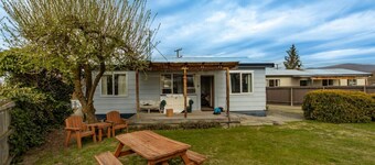 Karen's - FREE WiFi, Twizel