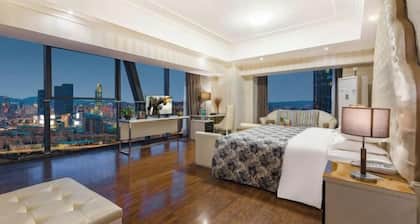 Y·Z Hotel