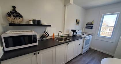 Frederica Suites - Unit 4