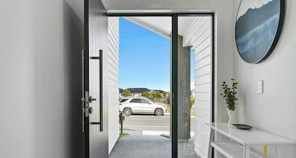 Brand New Cosy and Convenient Retreat in Taupo