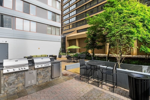 Heart of DC Area Apartments