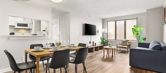 Heart of DC Area Apartments