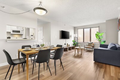 Heart of DC Area Apartments