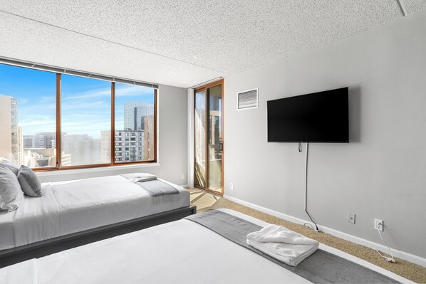 Comfort Apartment, 2 Bedrooms