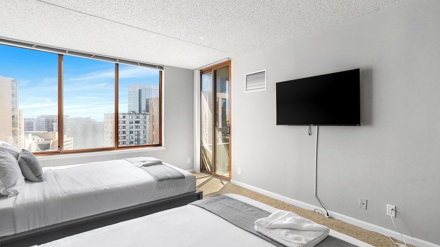 Heart of DC Area Apartments