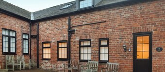 Salmon Leap Cottage 2 - UK48207