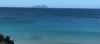 Rodgers Post - peace, elevation, water, mountains, bush