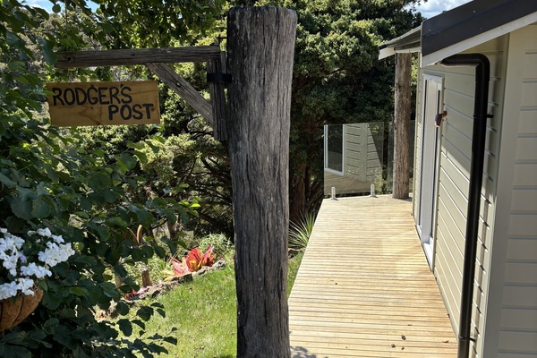 Master builder labour of love