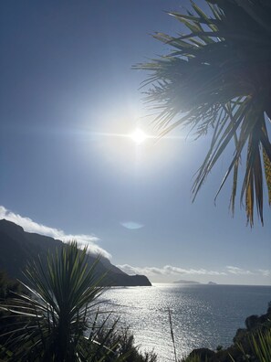 Miscellaneous - Rodgers Post - peace, elevation, water, mountains, bush (Parua Bay)