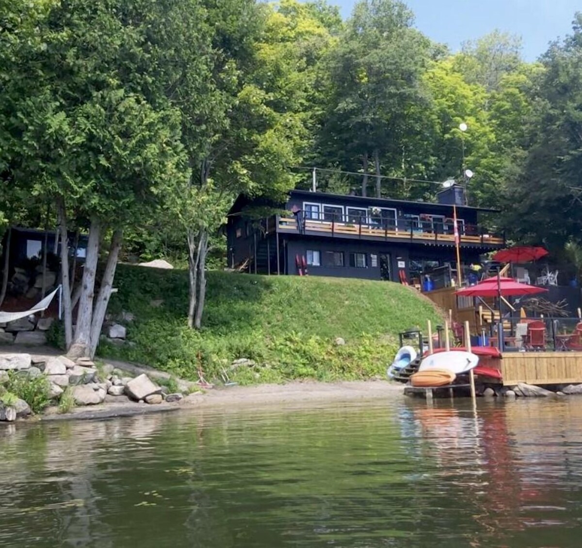 オーナーのプロフィール画像