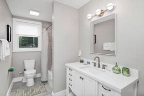 Haartrockner, Handtücher