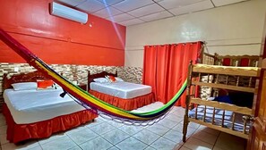 Family Studio Suite - BLUE DOLPHIN (El Cuco)