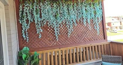 Exposed Brick by Uni,Arena,Hosp+Towel Warmer,Robes