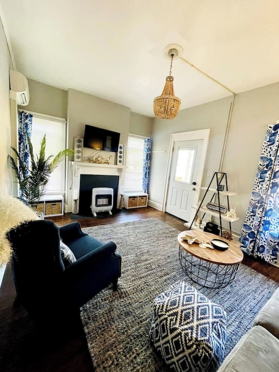 Aparthotel: Lopsy Blue -By Arena/marshall/hospital - Huntington, WV