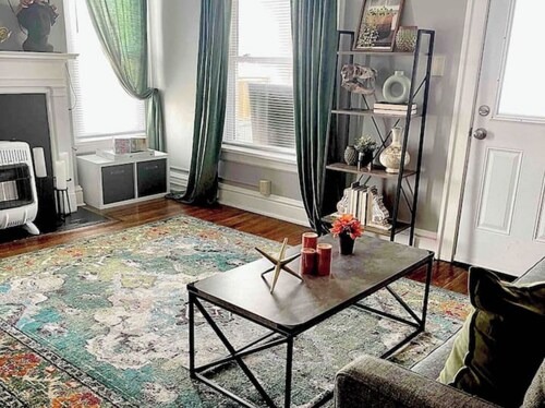 Espresso Maker & Modern Decor by Arena, University, Hospitals