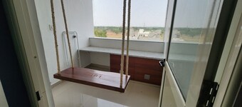 Tranquil 2BHK Furnished Apartment Jodhpur Peaceful Retreat Away frm City Traffic
