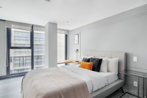 Premier Apartment - Blueground Mexico City JVM 429 (Mexico City)