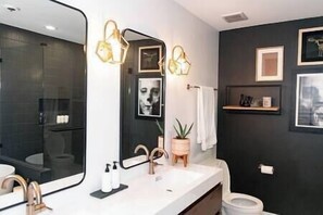 Hair dryer - Park City Condo, Park City Condo In The Heart Of Park City (Park City)