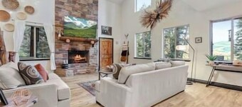 Timber Haven Above Park City