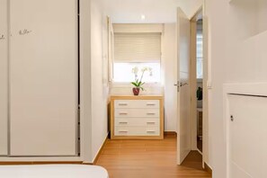 1 habitación, wifi gratis y ropa de cama 
