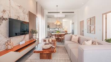 Apartment | 2 bedrooms