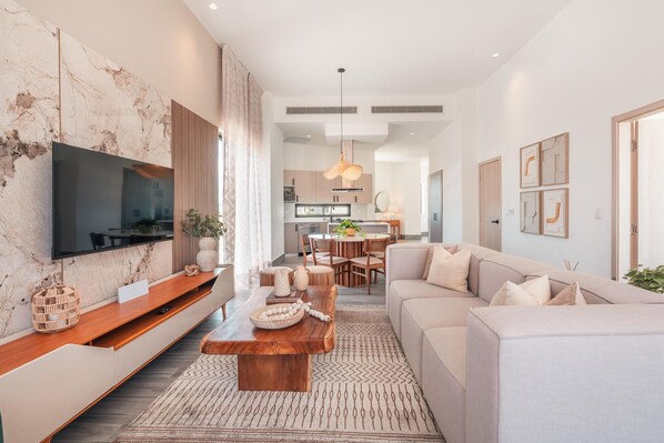 Apartment | 2 bedrooms