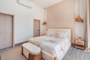 Apartment | 2 bedrooms