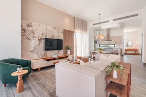 2 bedrooms - Vista Alta 208 in Punta Cana (Punta Cana)