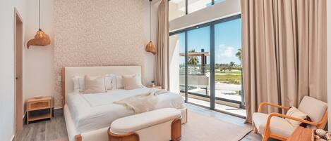 Appartement | 2 slaapkamers