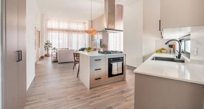 Modern Loft With 2BR and Golf View in Cap Cana