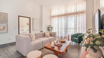 Apartment | 2 Schlafzimmer