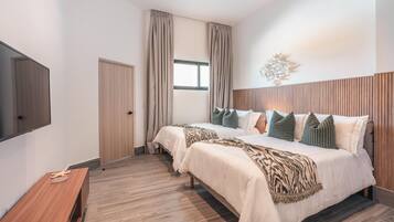 Apartment | 2 Schlafzimmer