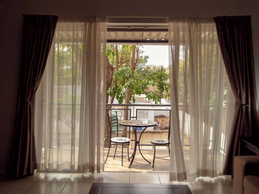 Televisión LED, Netflix, servicios de streaming