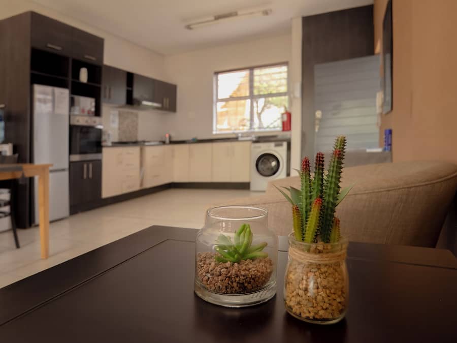 Deluxe Apartment | Living area | 42-inch LED TV with satellite channels, Netflix, streaming services