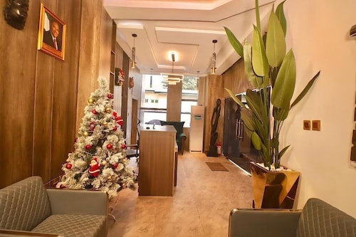 Jukky Hotel