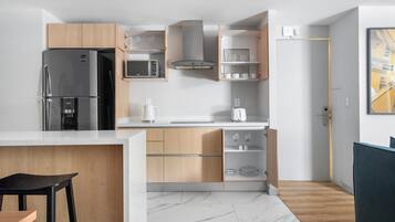 Exclusive Apartment | Private kitchen